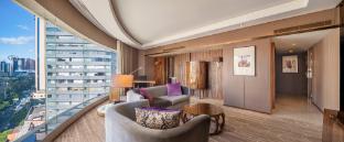 crowne plaza kunming city centre by ihg