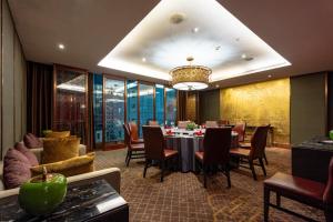 crowne plaza kunming city centre by ihg