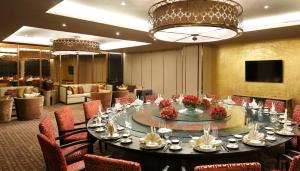 crowne plaza kunming city centre by ihg