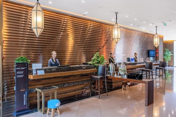 Crowne Plaza Kunming City Centre By Ihg,Yunnan>>Kunming,5 star