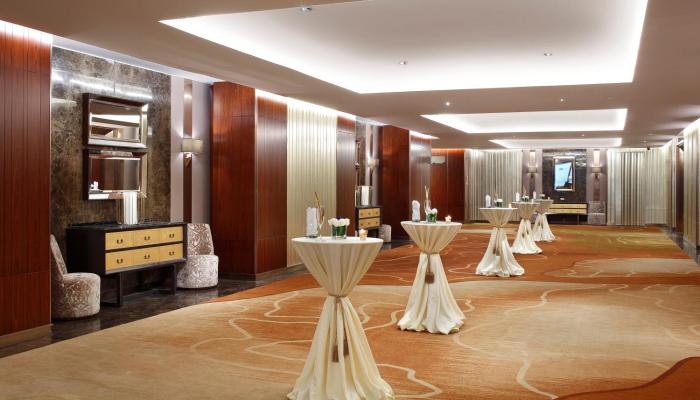 crowne plaza kunming city centre by ihg