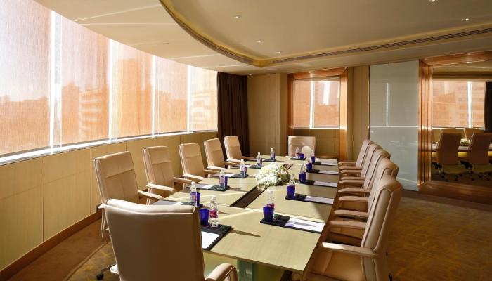 crowne plaza kunming city centre by ihg