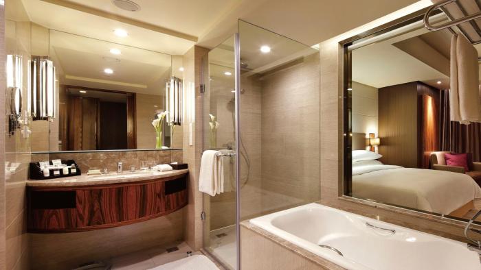 crowne plaza kunming city centre by ihg