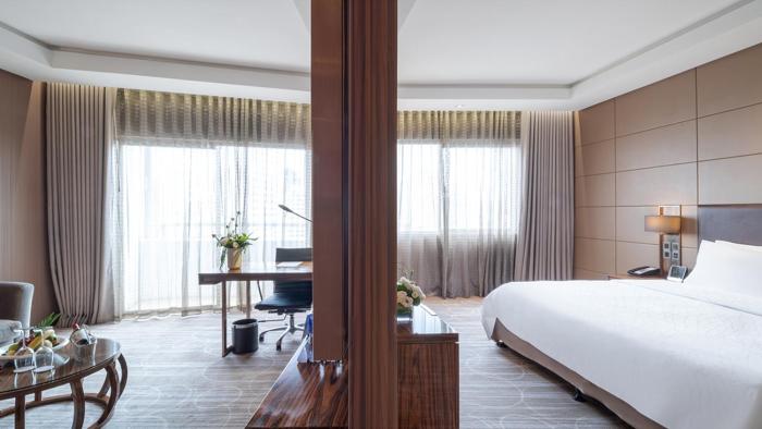 crowne plaza kunming city centre by ihg