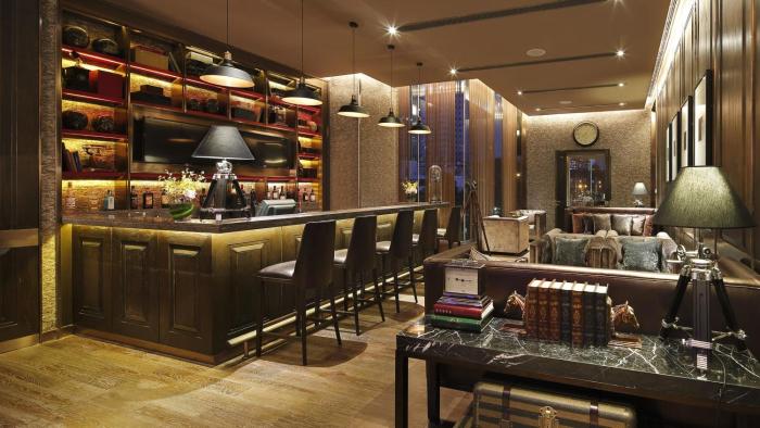 crowne plaza kunming city centre by ihg