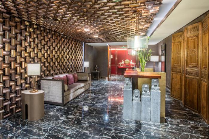 crowne plaza kunming city centre by ihg