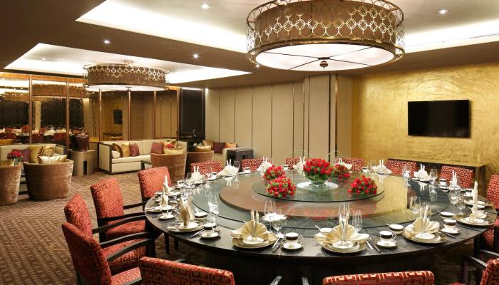 crowne plaza kunming city centre by ihg