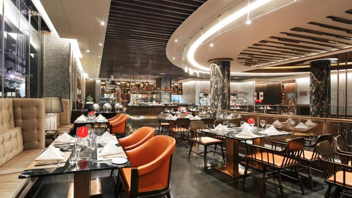 crowne plaza kunming city centre by ihg