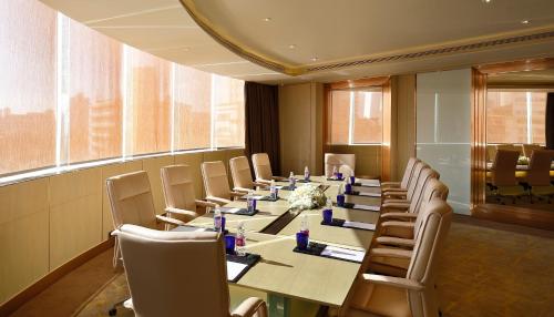crowne plaza kunming city centre by ihg