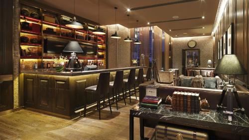 crowne plaza kunming city centre by ihg