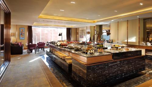crowne plaza kunming city centre by ihg