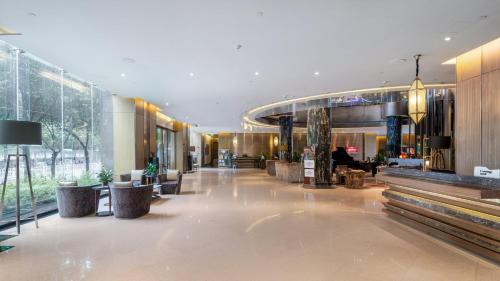 crowne plaza kunming city centre by ihg