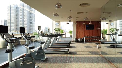 crowne plaza kunming city centre by ihg