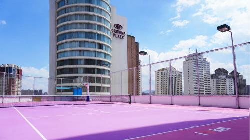 crowne plaza kunming city centre by ihg