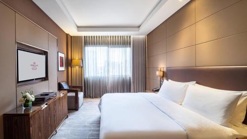 crowne plaza kunming city centre by ihg