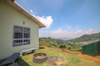 the springs nilgiris