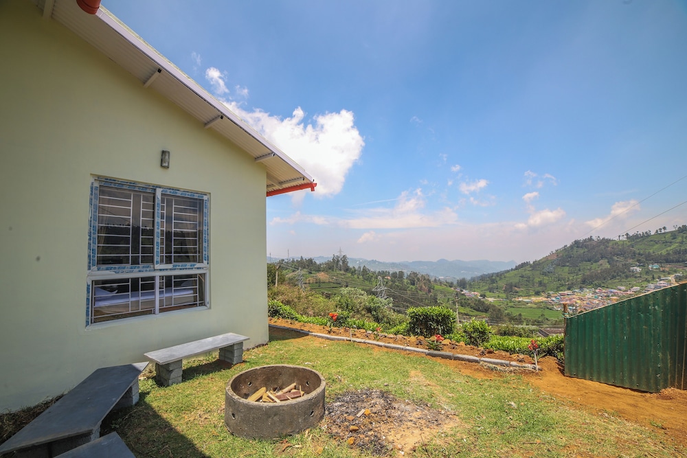 the springs nilgiris