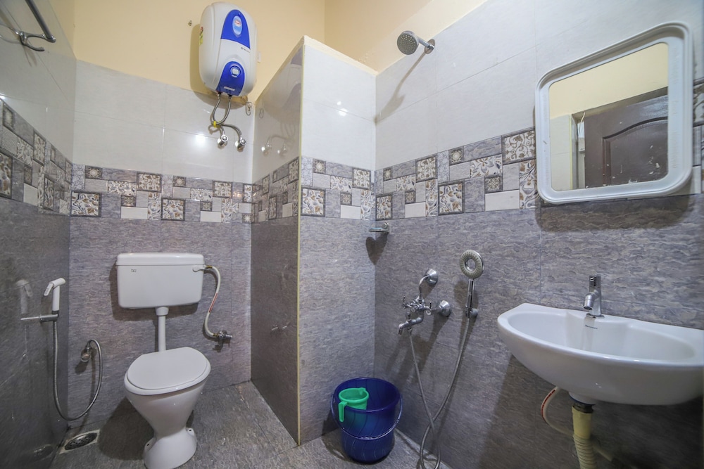 the springs nilgiris