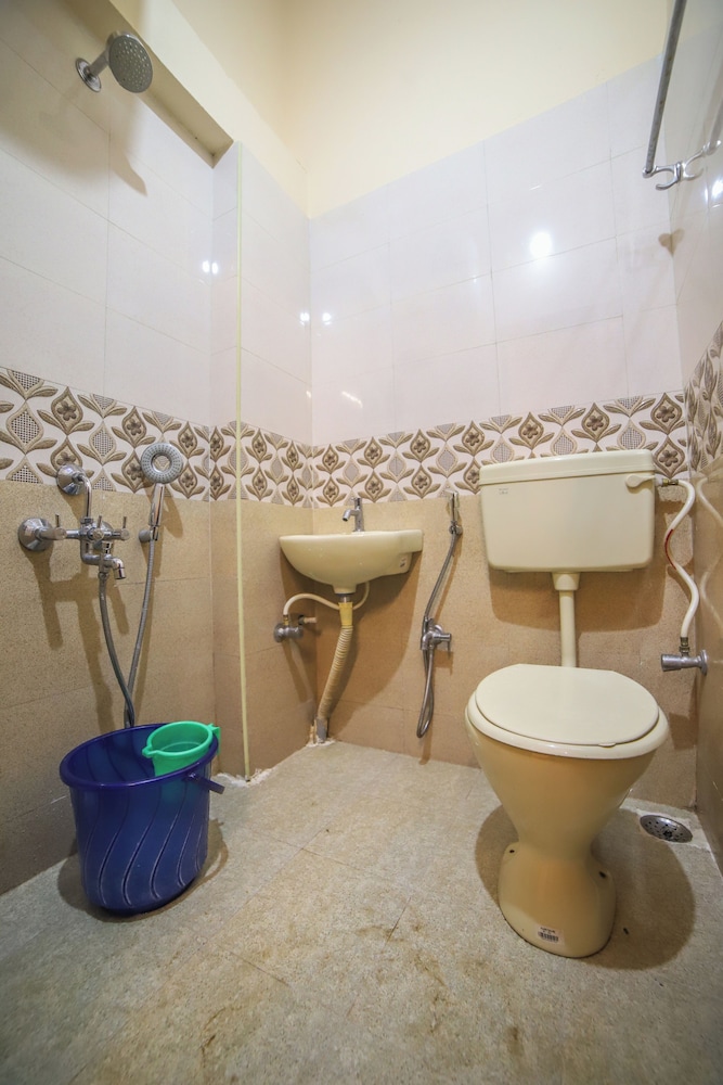 the springs nilgiris