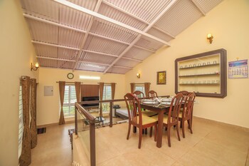 the springs nilgiris