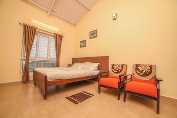 the springs nilgiris