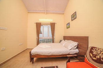 the springs nilgiris