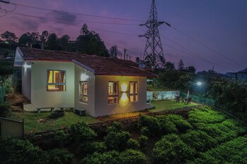 the springs nilgiris