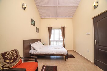 the springs nilgiris