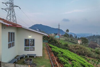 the springs nilgiris