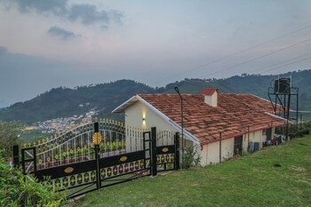 the springs nilgiris