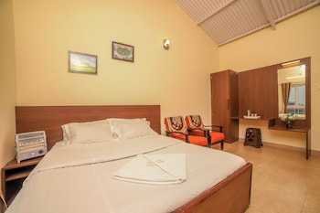 the springs nilgiris