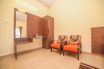 the springs nilgiris