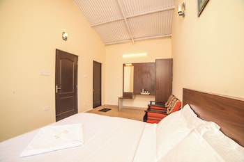 the springs nilgiris