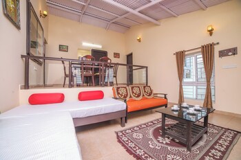 the springs nilgiris