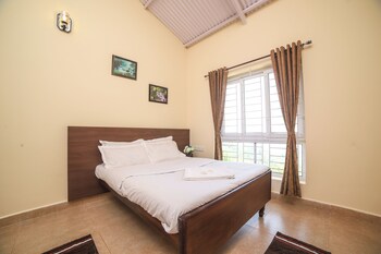 the springs nilgiris