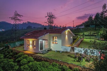 the springs nilgiris