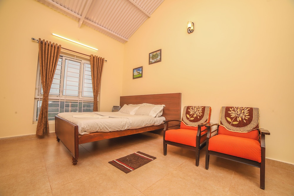 the springs nilgiris