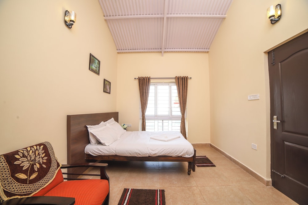 the springs nilgiris