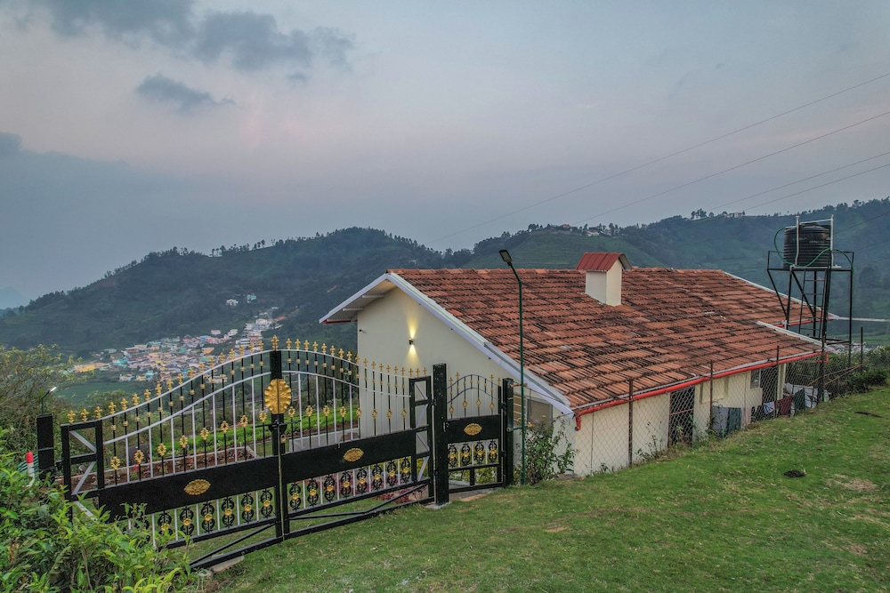 the springs nilgiris