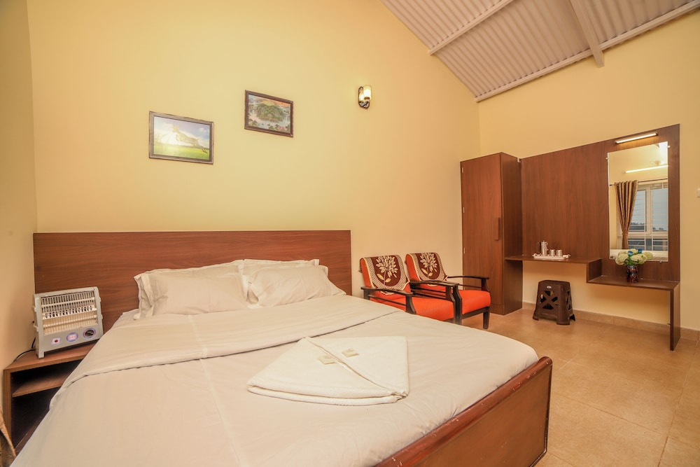 the springs nilgiris