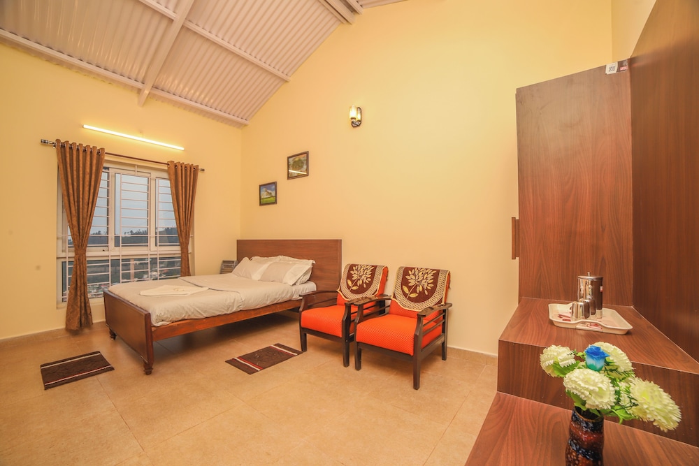 the springs nilgiris