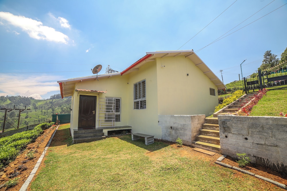 the springs nilgiris