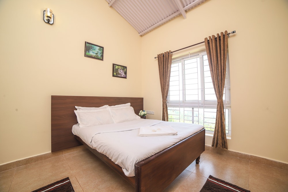 the springs nilgiris