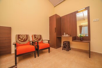 The Springs Nilgiris,,3 star