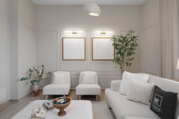 Maison Privee - Charming Retreat With Panoramic Views On Yas Island,,4 star