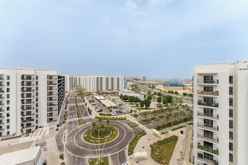 abu dhabi