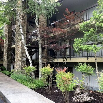 gatlinburg