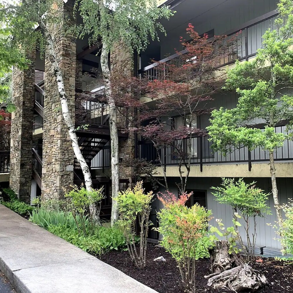 gatlinburg