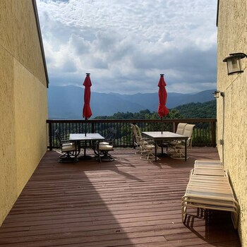 gatlinburg