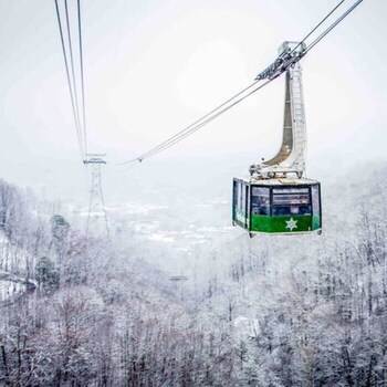 gatlinburg